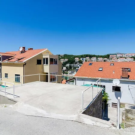 Marieta - Two-bedroom With Balcony And Sea View * Dubrovnik